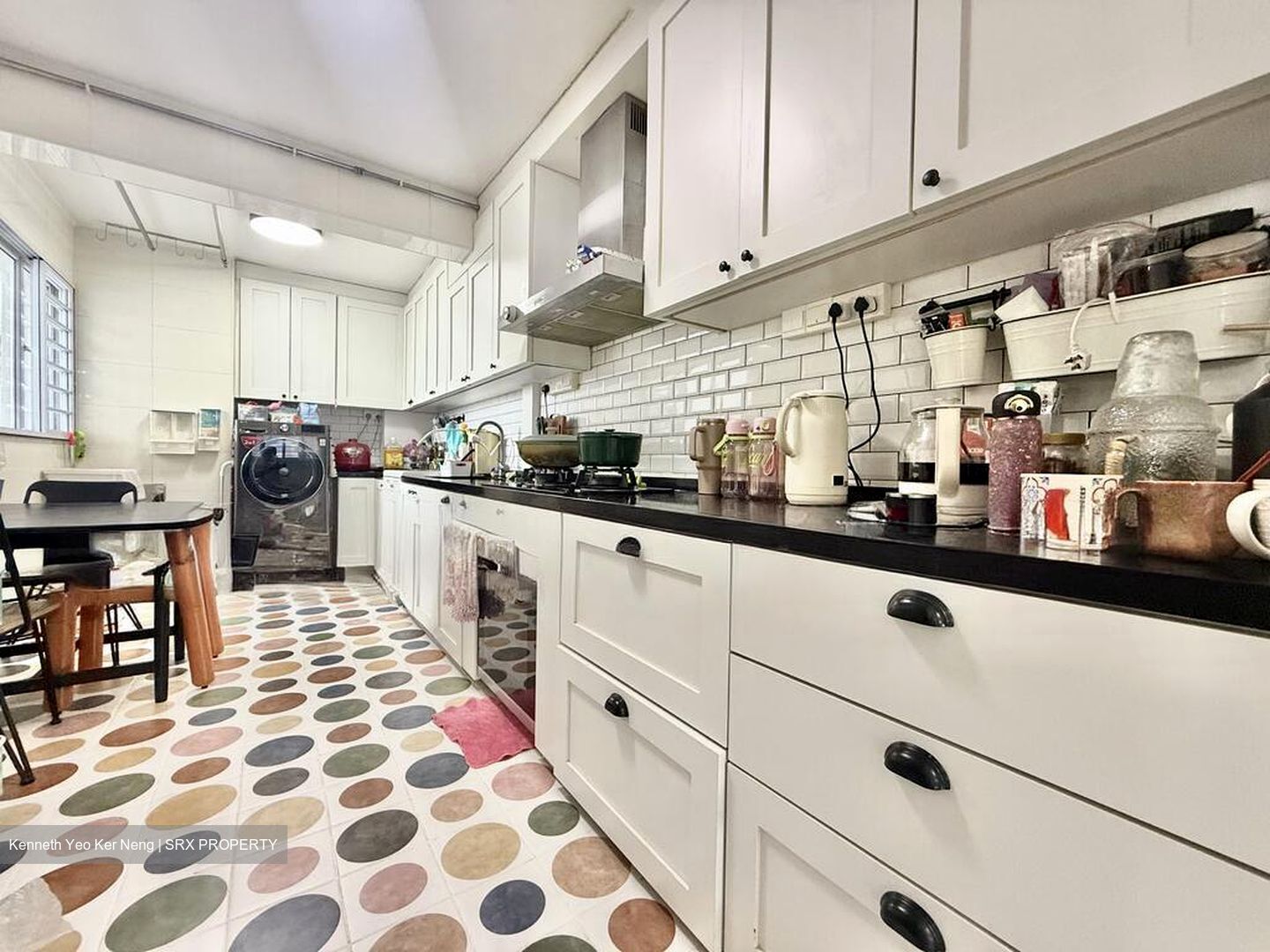 Blk 539 Cheng San View (Ang Mo Kio), HDB 5 Rooms #516685671